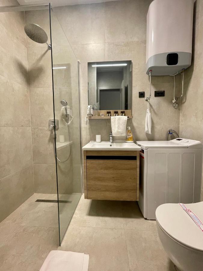 Apartment Casa Al Mare Lena Seaside