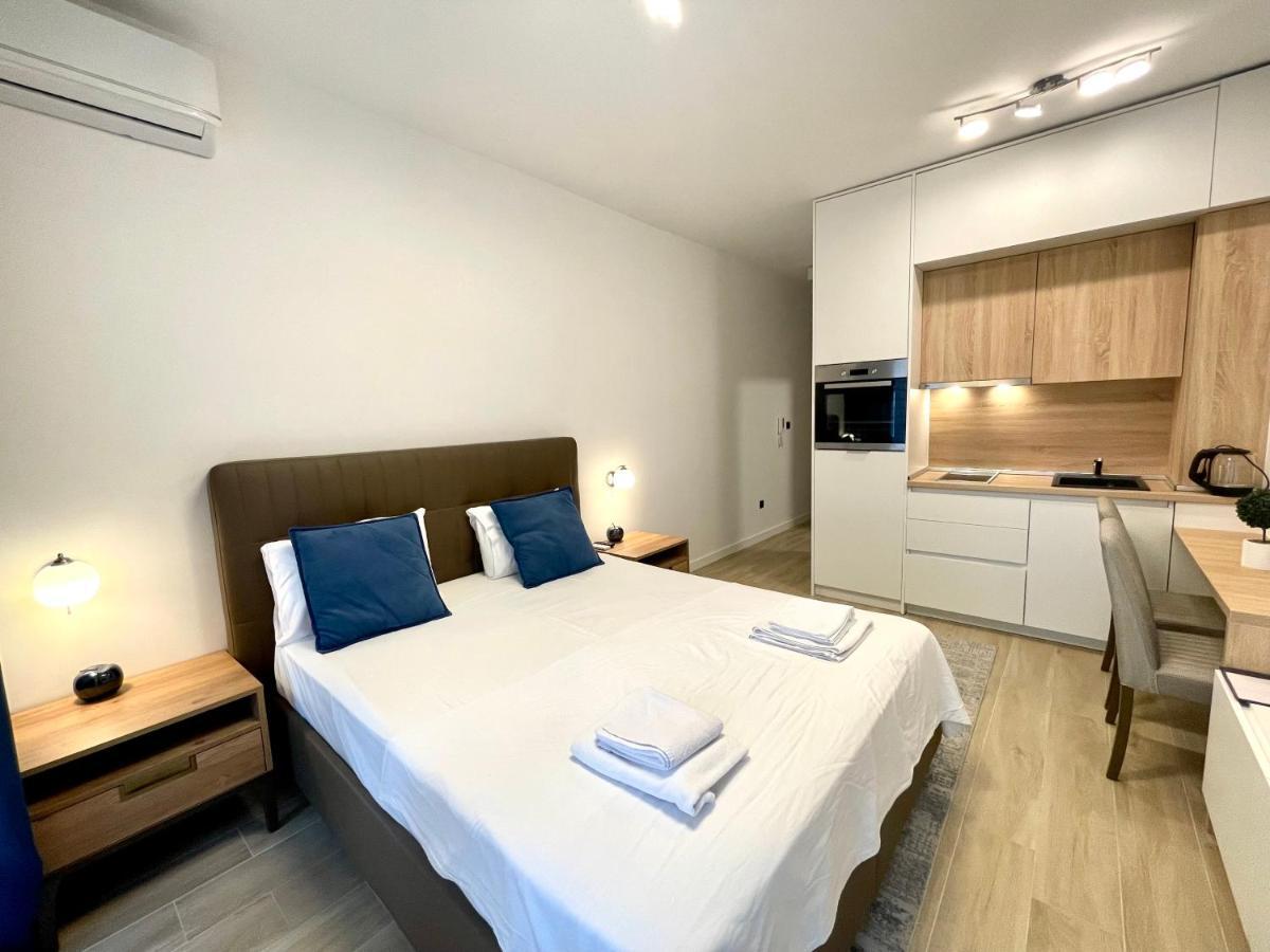 Casa Al Mare Lena Seaside Budva