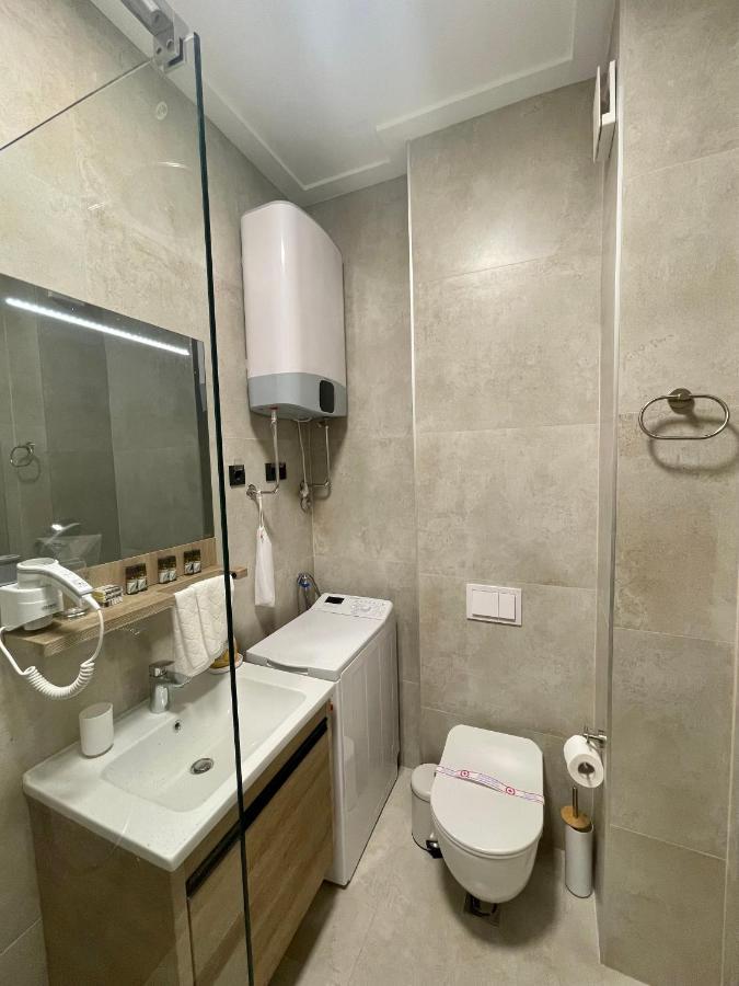 Apartment Casa Al Mare Lena Seaside *