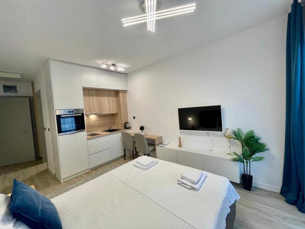 Casa Al Mare Lena Seaside * Budva