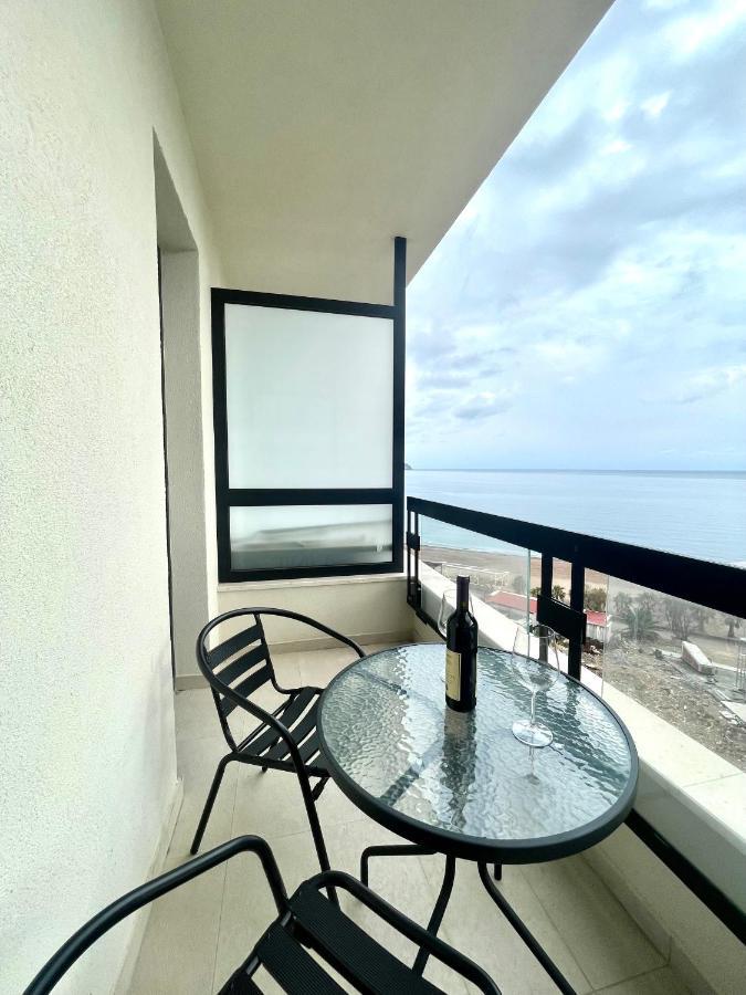 Casa Al Mare Lena Seaside Apartment