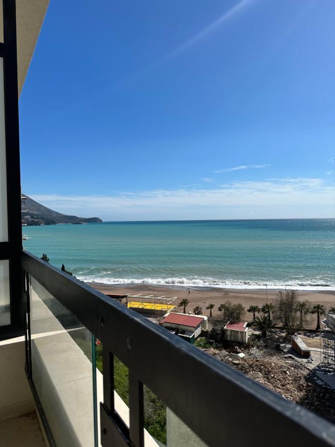 Casa Al Mare Lena Seaside Apartment *