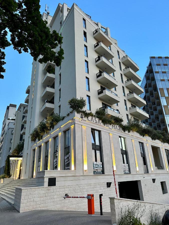 Casa Al Mare Lena Seaside