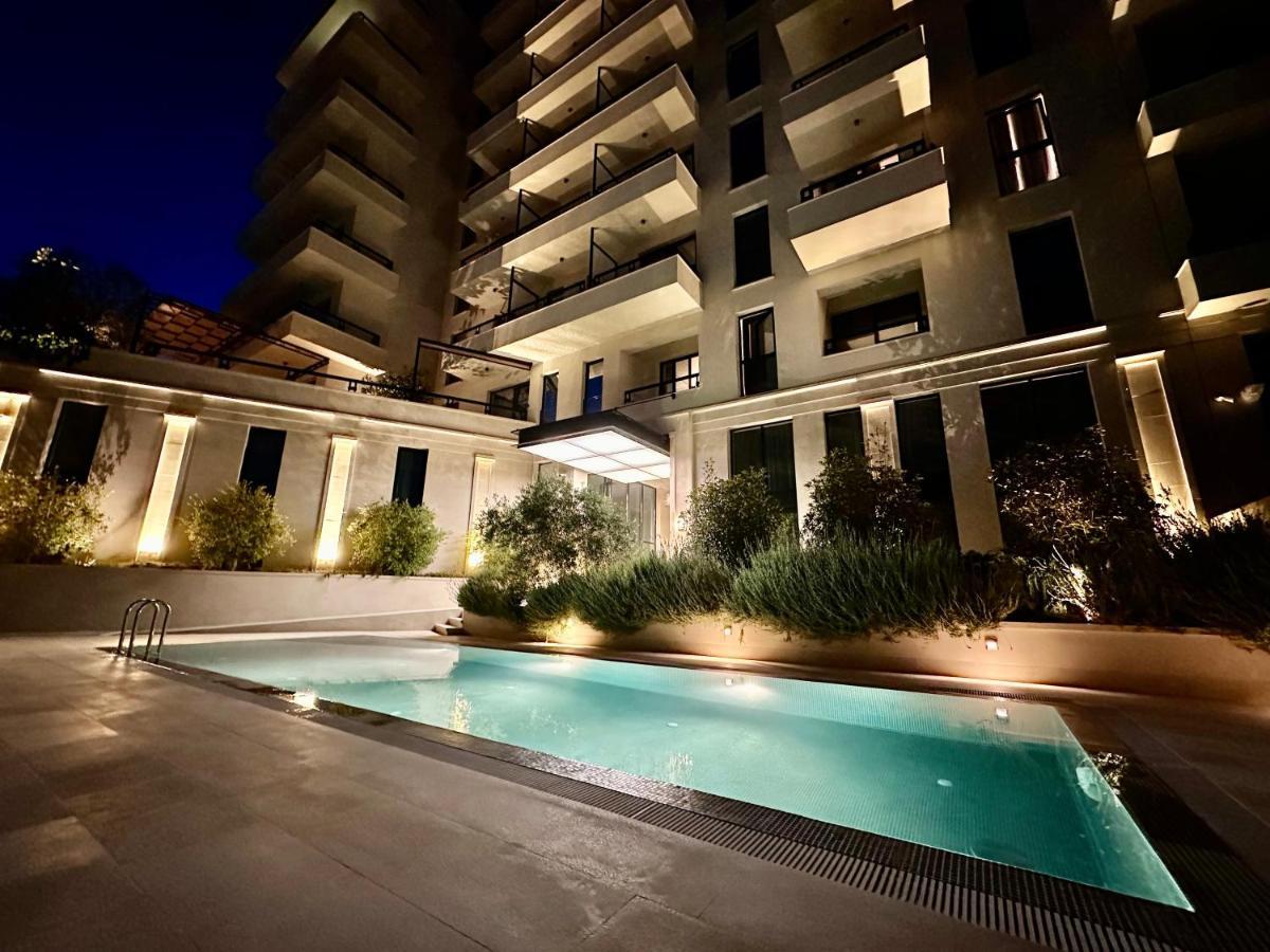 Casa Al Mare Lena Seaside Budva
