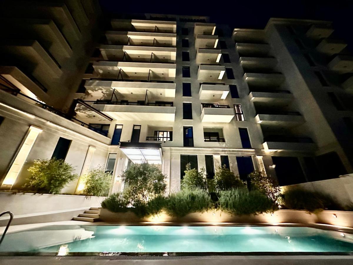 Apartment Casa Al Mare Lena Seaside