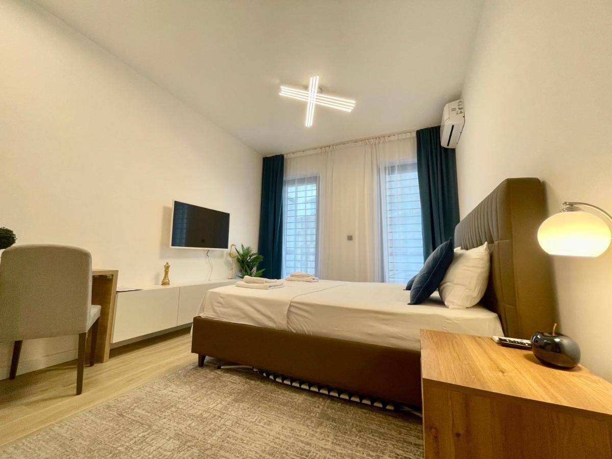 Lägenhet Casa Al Mare Lena Seaside