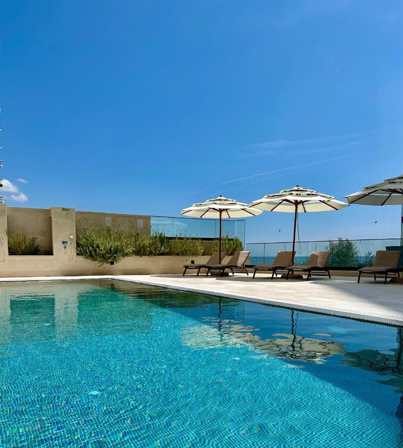 Casa Al Mare Lena Seaside *